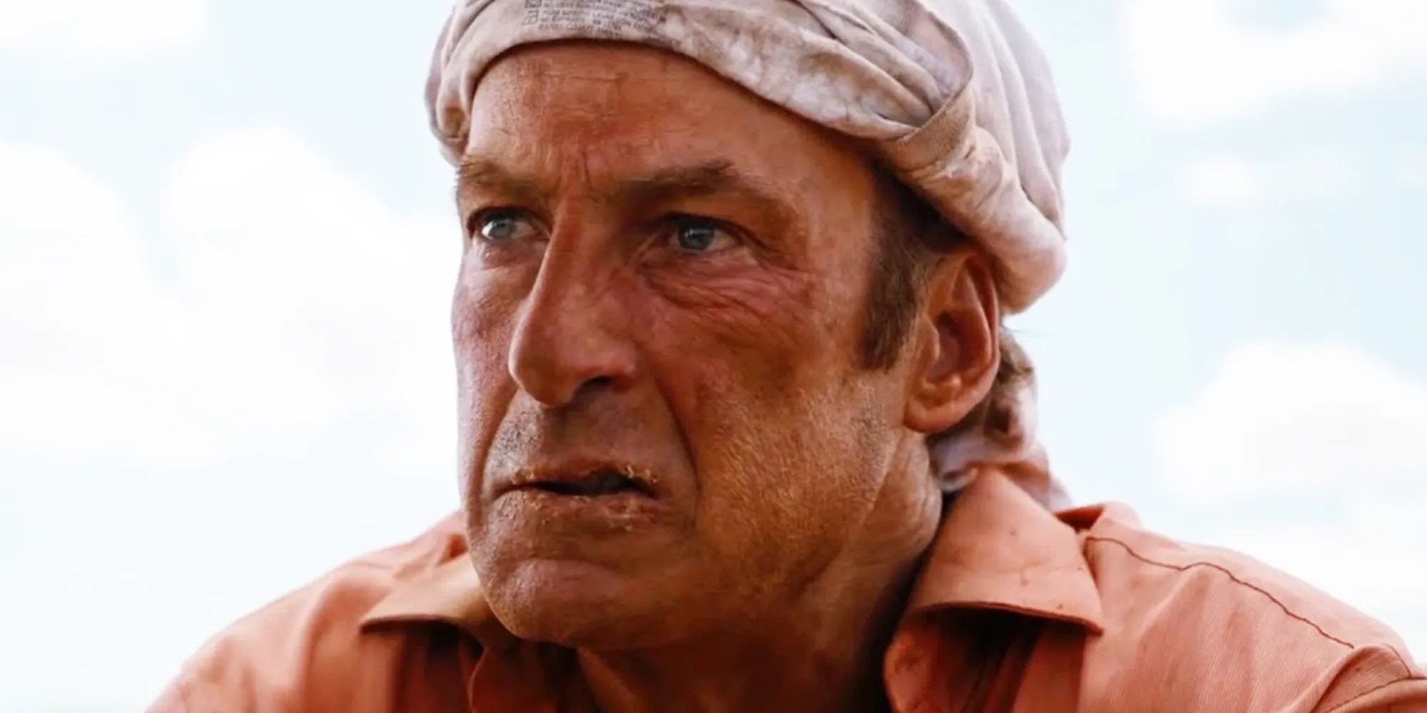 “He’s Doing It Really Badly” Mike’s Survival Skills In Better Call