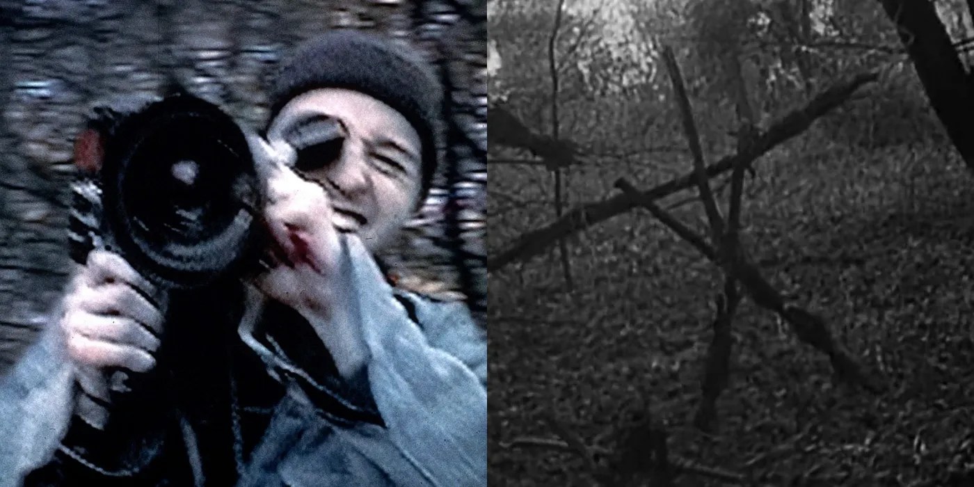 Blair Witch Project Ending Explained All Your Questions Answered