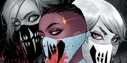 Book of Slaughter - Featured Image