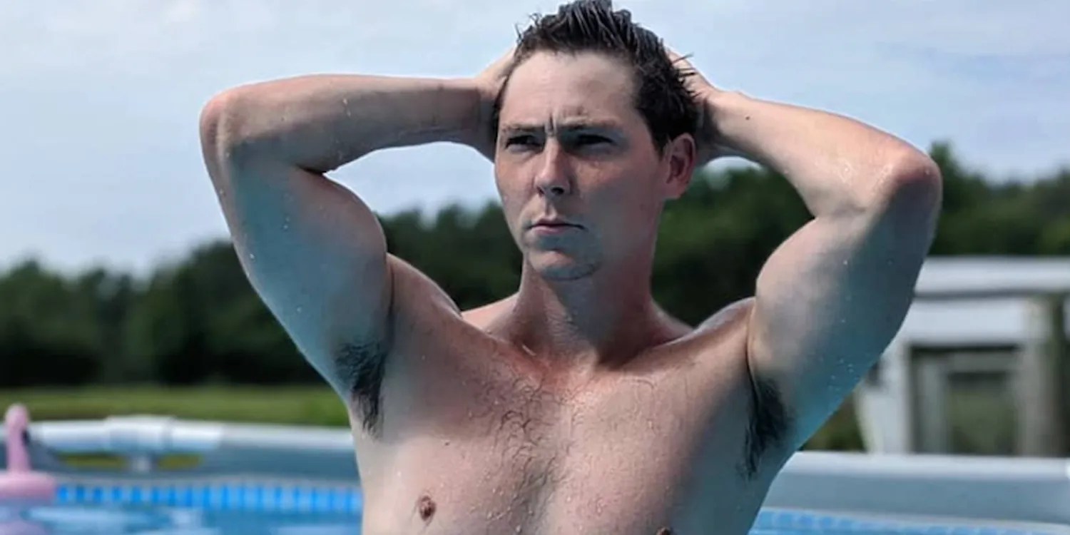 90 Day Fiance: 10 Things You Need To Know About Brandon Gibbs