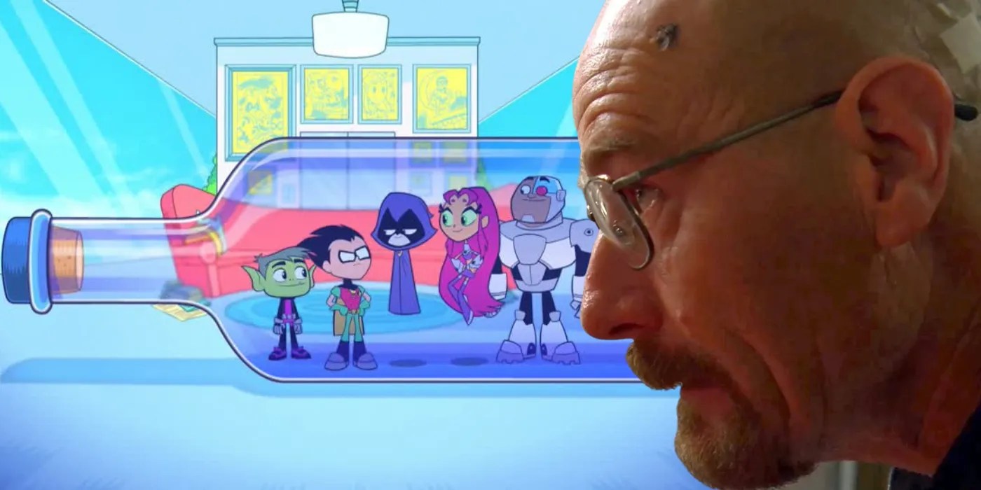 Breaking Bad's Fly Explained What The Divisive Episode Means