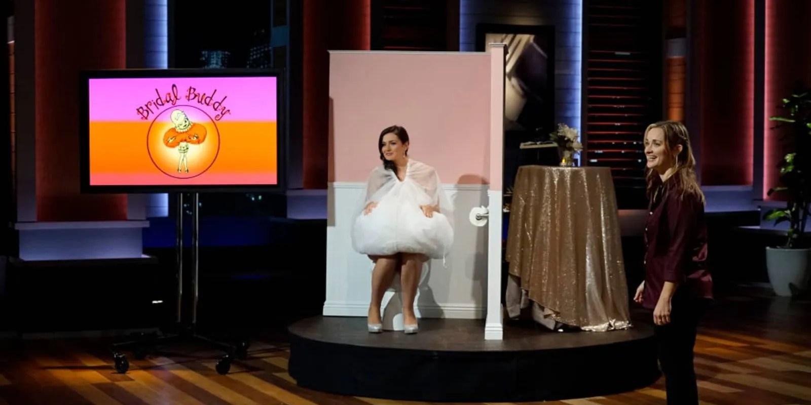 Manga Shark Tank The 10 Best Pitches, According To Reddit 🍀