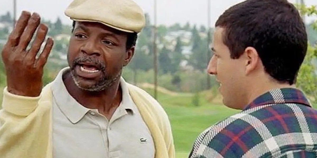 10 Funniest Sports Movie Coaches