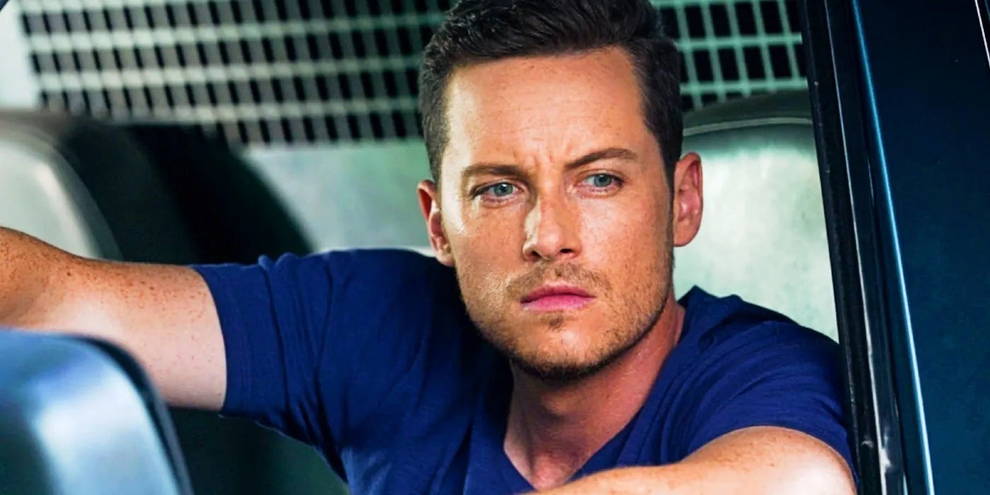 Der HalsteadSchauspieler von Chicago PD verlässt in Staffel 10 9to5