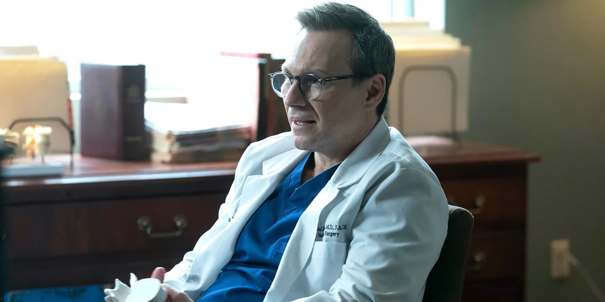 The Shocking Truth About Dr. Death A RealLife Horror Story