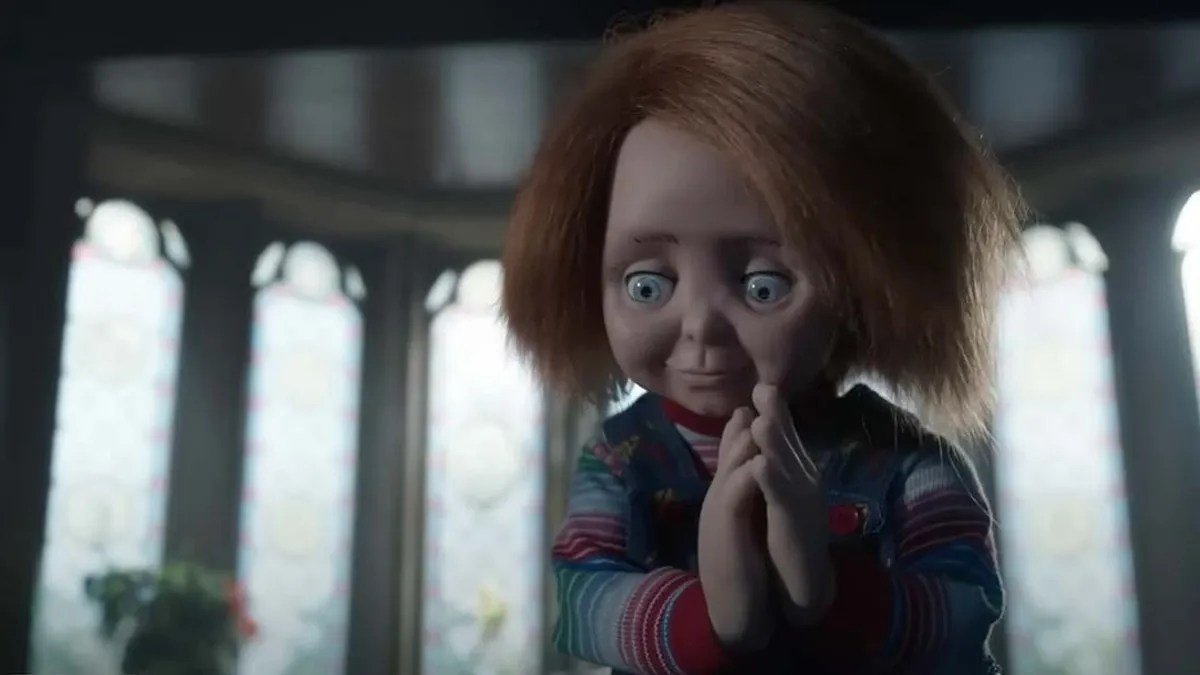 Chucky Season 2 Cast Confirms Filming Has Wrapped
