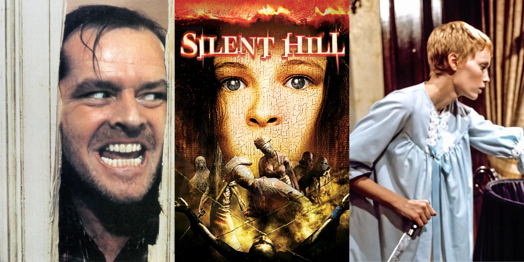 10 Classic Horror Movies In Need of a Reboot, According to Reddit