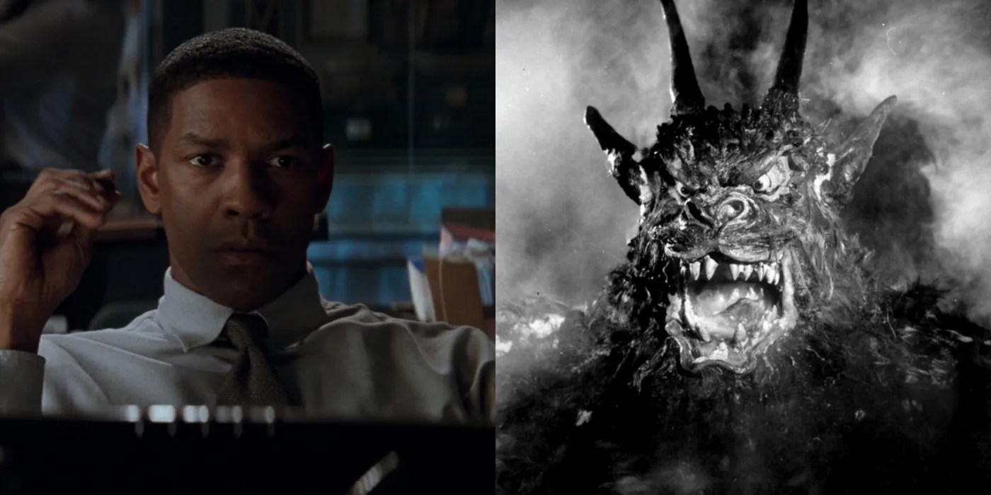 10 Best Horror Movies With Demons, According To Reddit