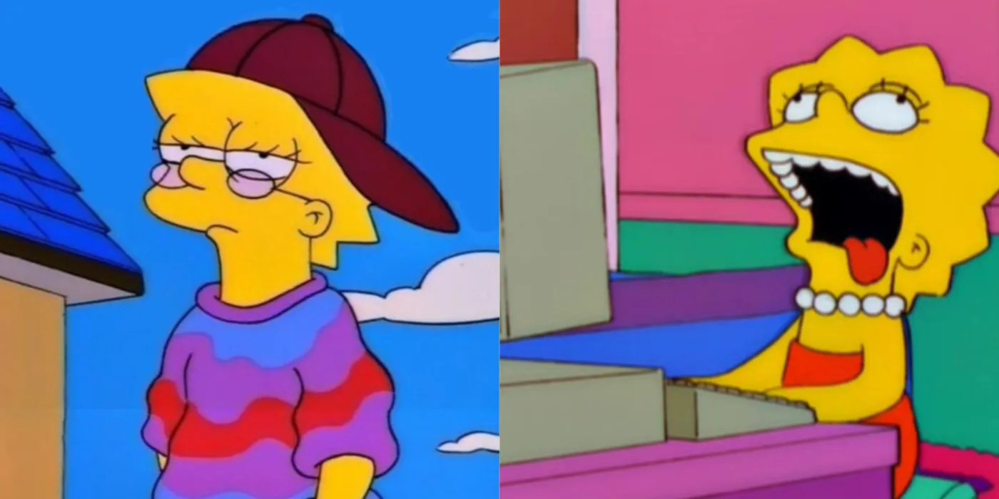The Simpsons 10 Quotes That Prove Lisa Is The Funniest Character(07)