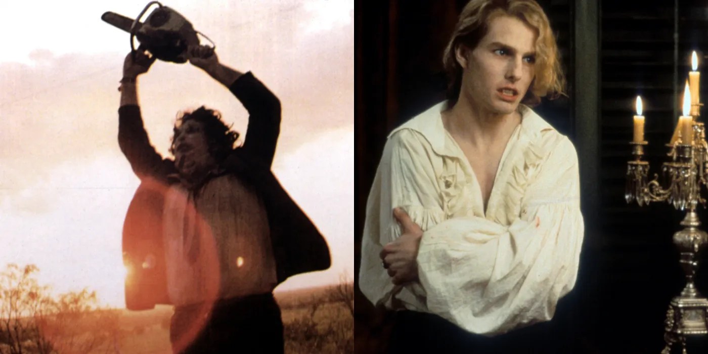 10 Horror Movies Set In The American South