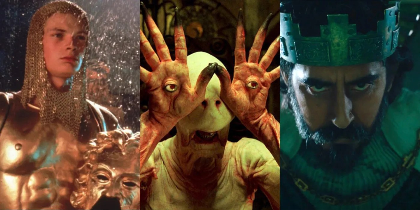 10 Movies To Watch Before Three Thousand Years Of Longing