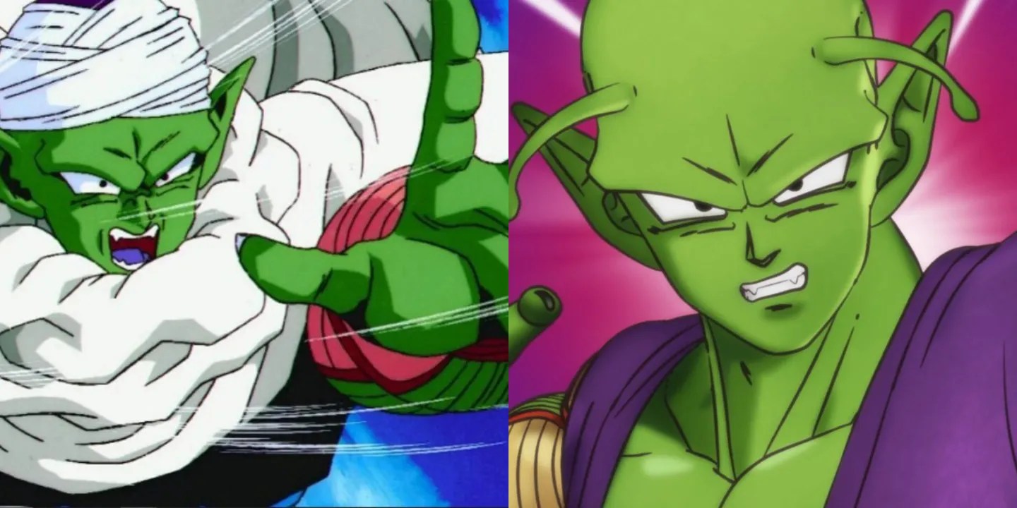 Dragon Ball Super Super Hero, 10 Best Piccolo Fights