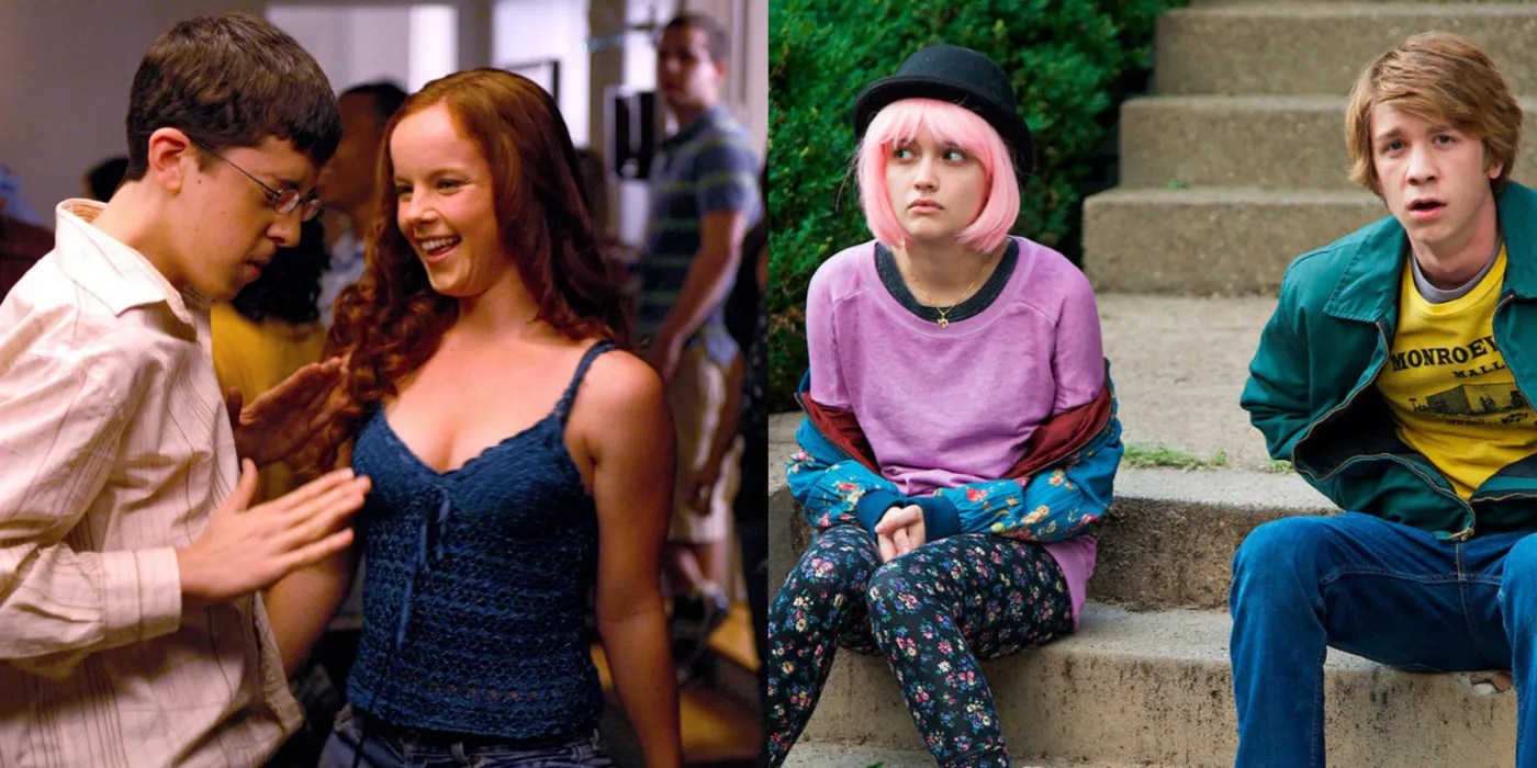 10 Best High School Comedies Of The Century So Far (According To IMDb)