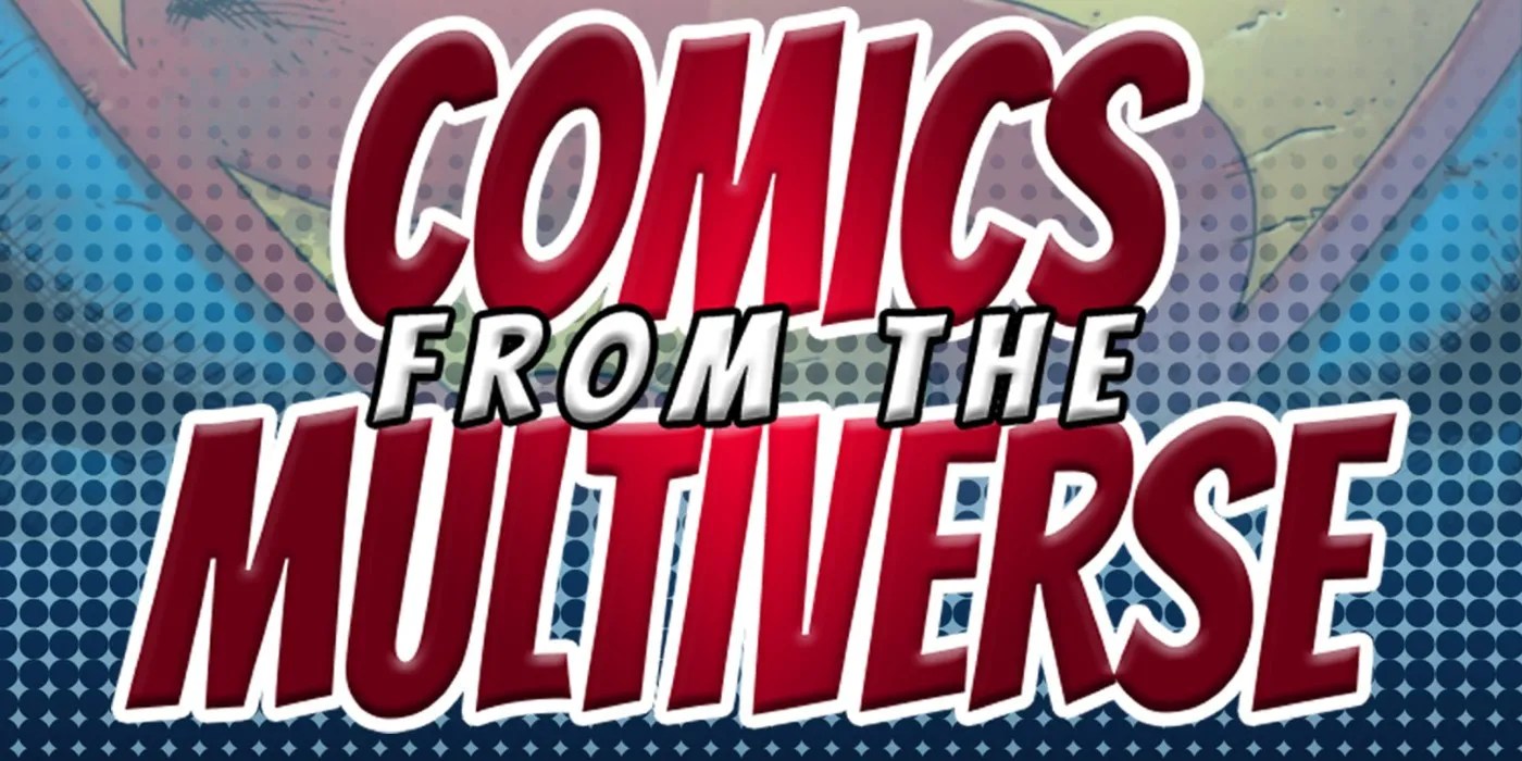 8 Must Listen Podcasts For DC Comics Fans