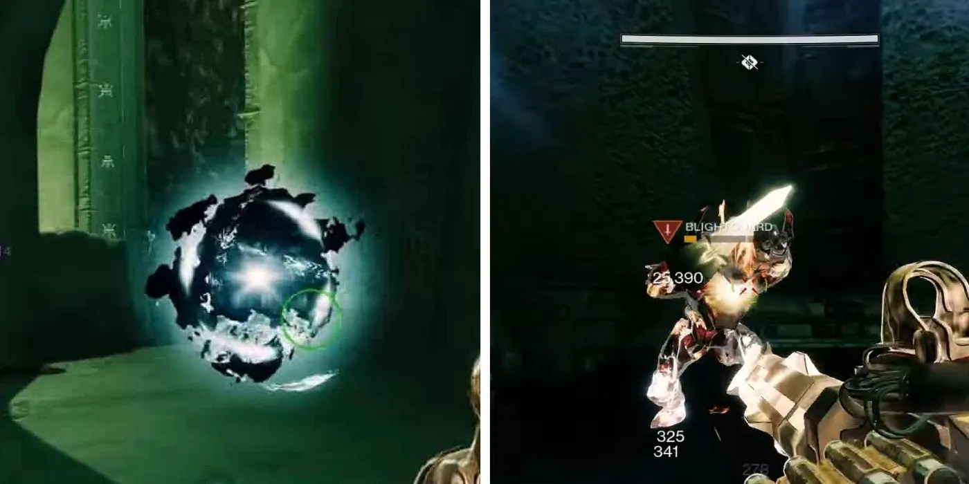 How To Complete The Totems Challenge in Destiny 2 (King’s Fall Raid)