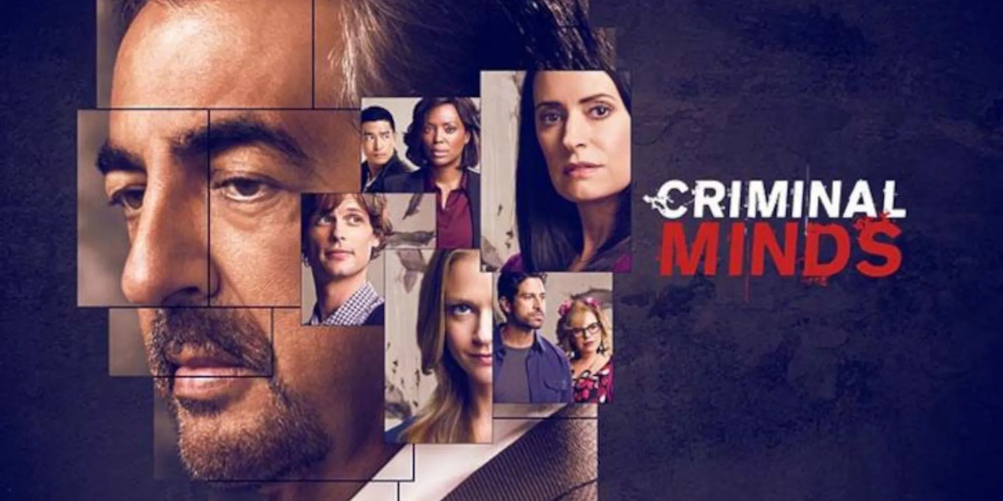Criminal Minds 8 Things We Know About The Reboot (So Far)