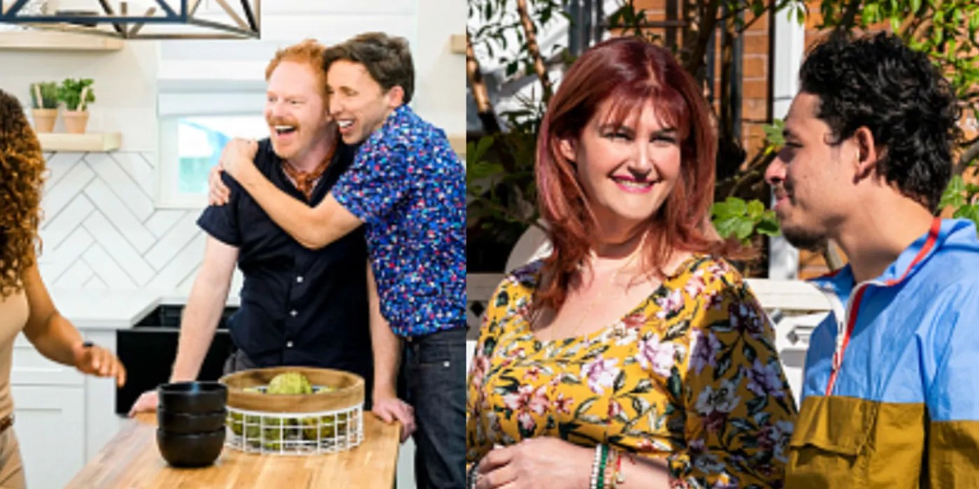 10 Best Shows Like Instant Dream Home