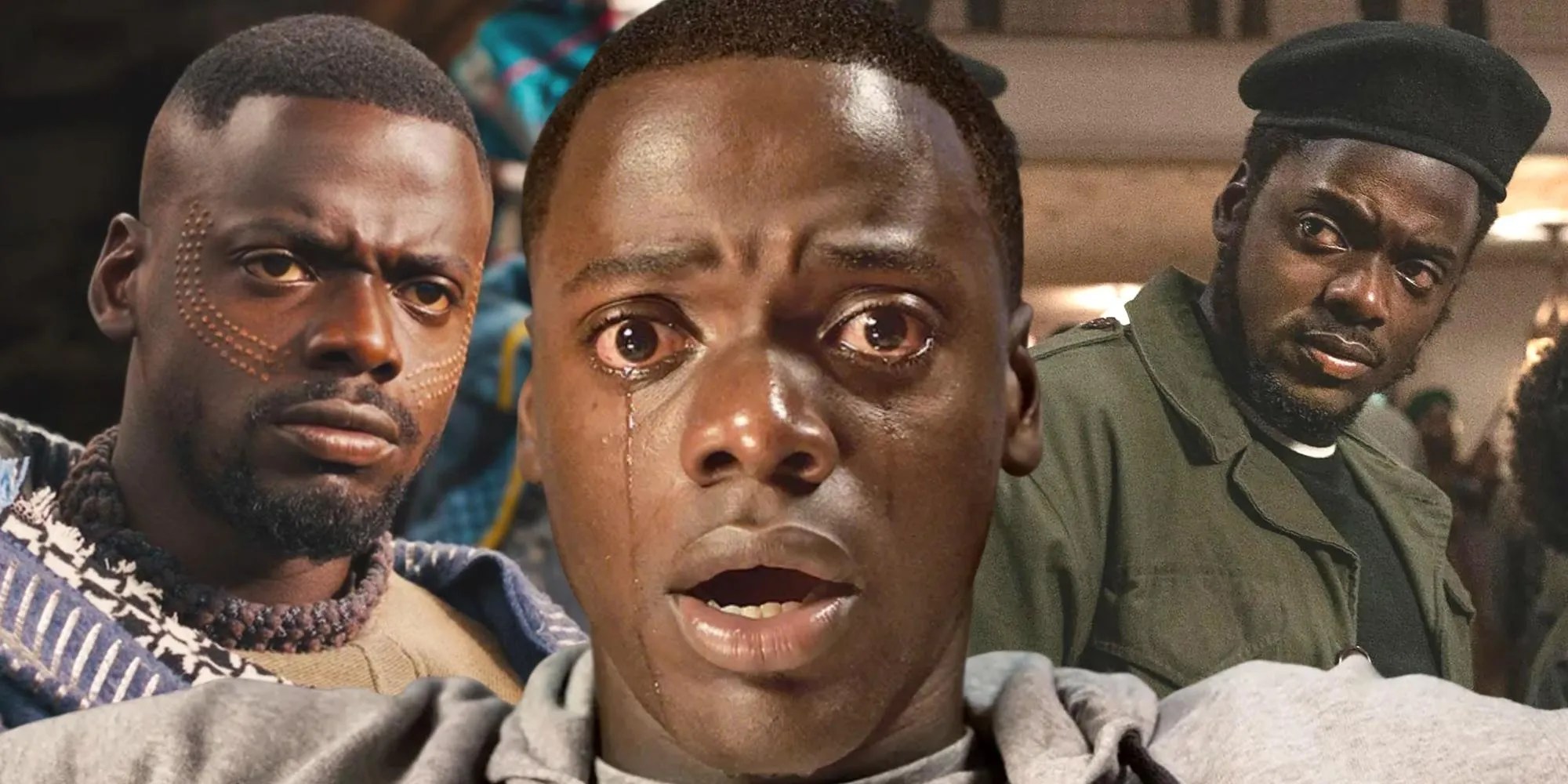 Each Daniel Kaluuya Film Ranked From Worst to Greatest Core Techs AI