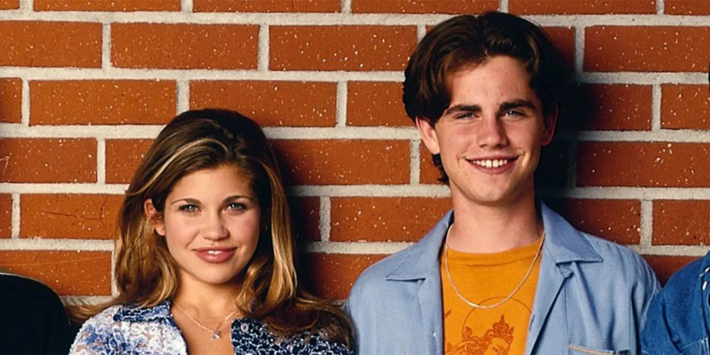 Boy Meets World's Topanga Actor Reveals Secret Crush On CoStar
