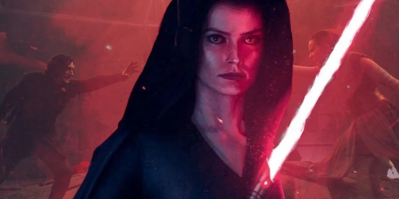 Ahsoka's Epic Showdown Resolving Star Wars' Dark Jedi Dilemma After 32