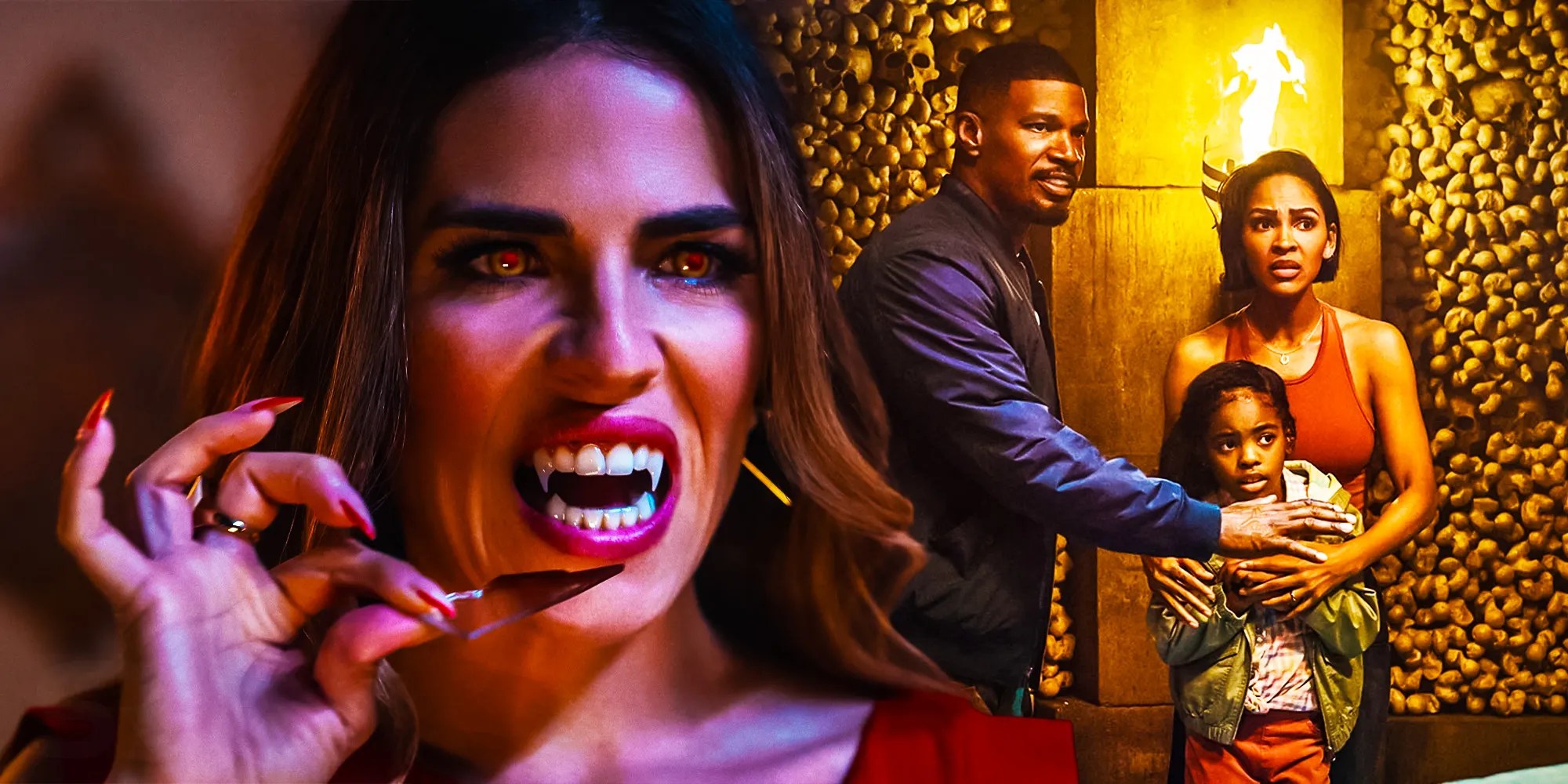 Manga Day Shift Cast & Character Guide 🍀 mangareader.lol 🔶 Day Shift