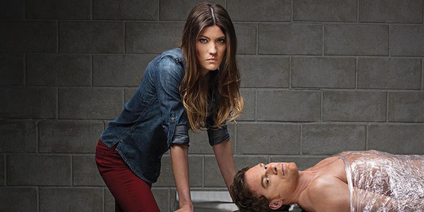 10 Harsh Realities Of Rewatching Dexter, 18 Years Later