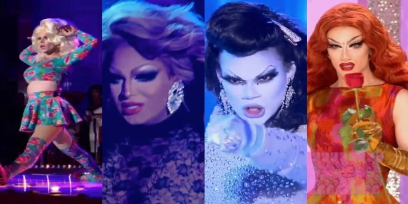 How RuPaul's Drag Race LipSync Songs Are Chosen