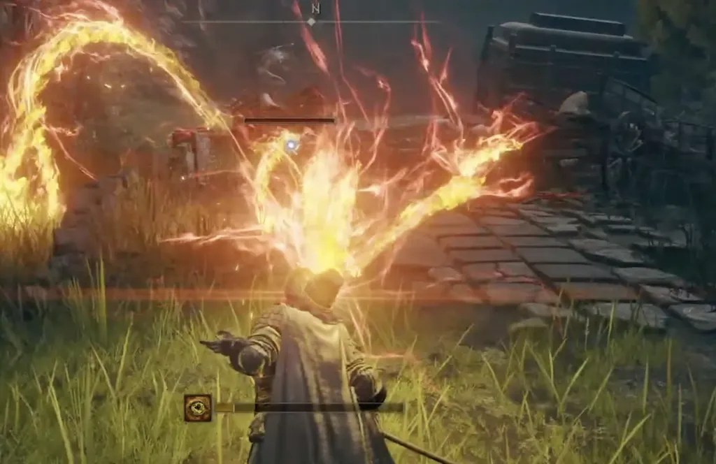 Elden Ring PvP Builds You're Accidentally Using For PvE