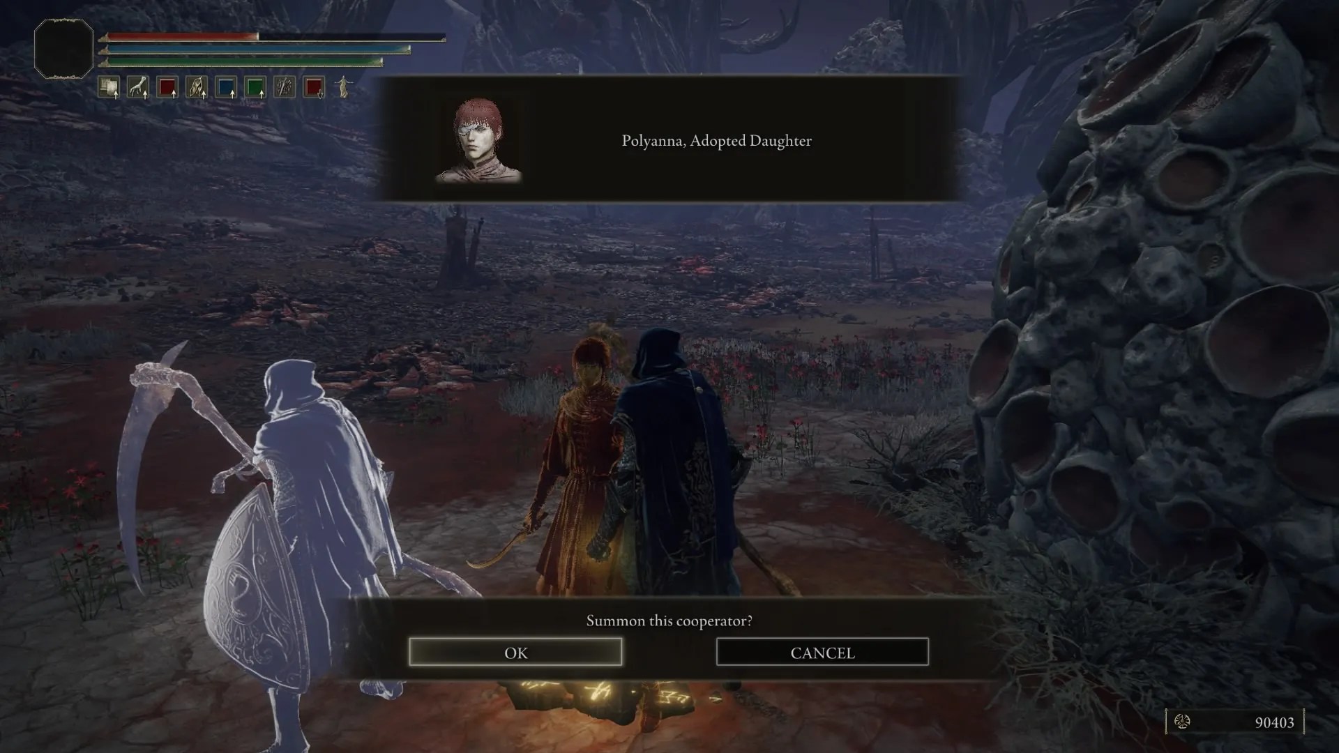 Elden Ring Characters You Should Totally Summon
