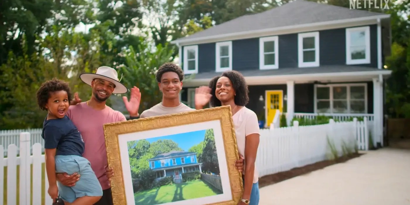 Instant Dream Home 10 Problematic Aspects About The Show, According To(07)