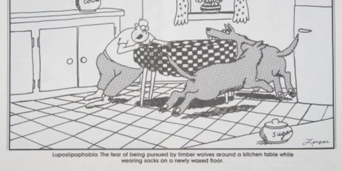 10 Funniest The Far Side Comics, According To Reddit