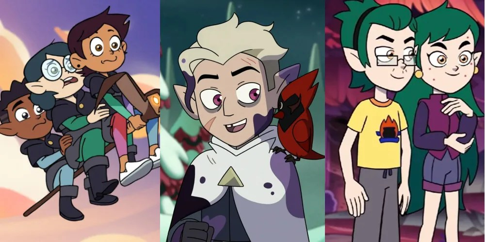 The Owl House 10 Funniest Quotes