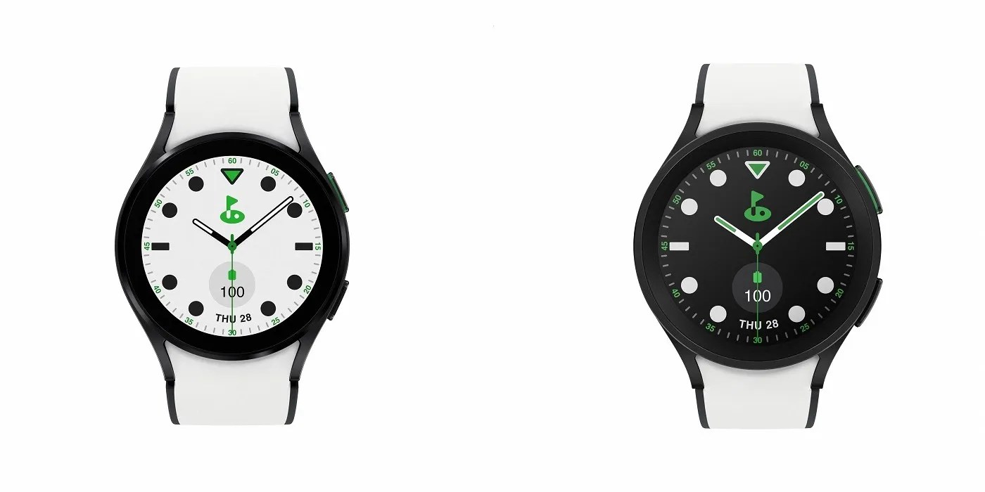 Galaxy Watch 5 & Watch 5 Pro Golf Edition Specs & Features, Explained