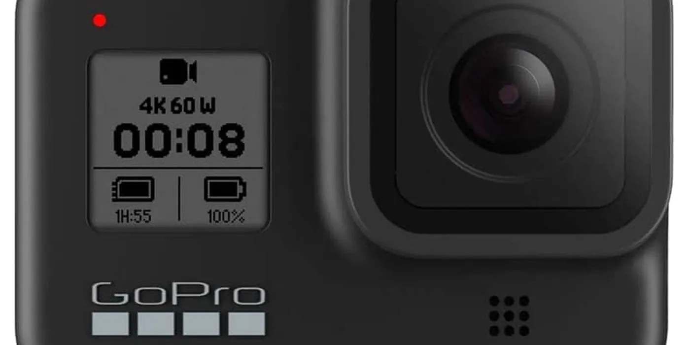 10 Best GoPro Alternatives, According To Reddit