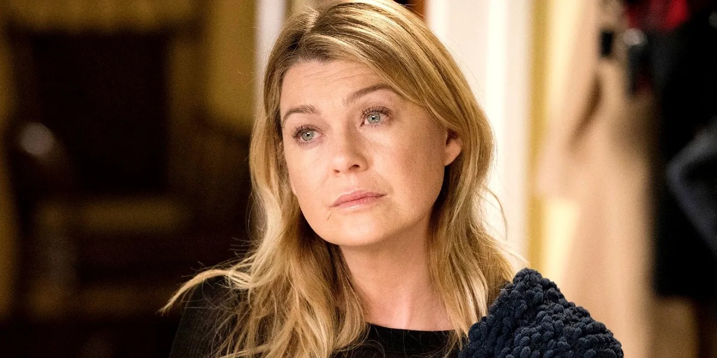 Grey's Anatomy 10 Best Fan Theories, According To Reddit