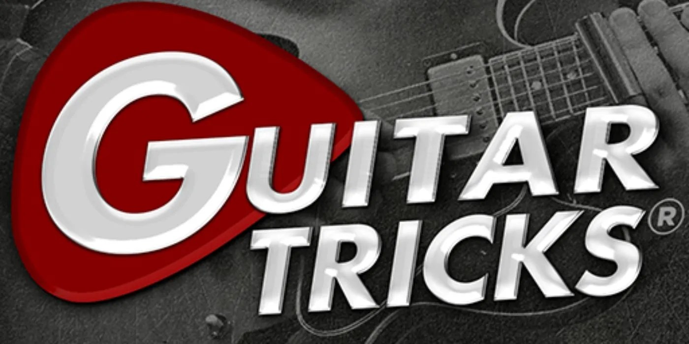 10 Best Apps For Learning Guitar