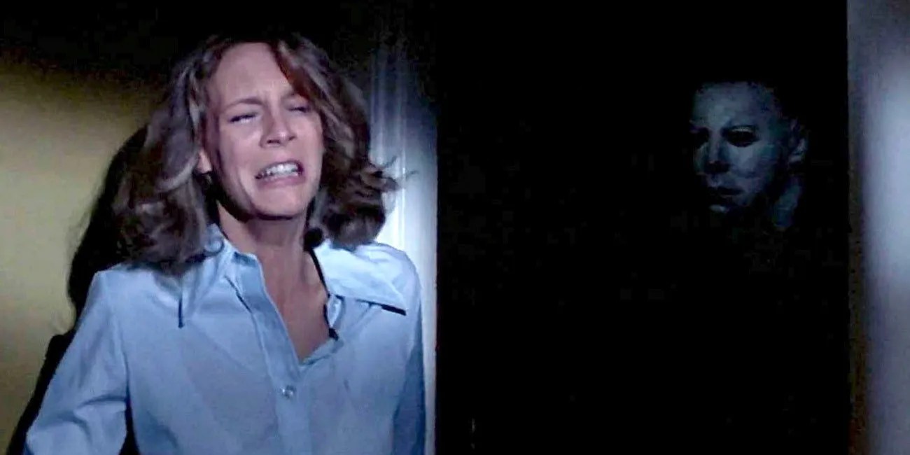 Jamie Lee Curtis Honors 45th Anniversary of Original Halloween with