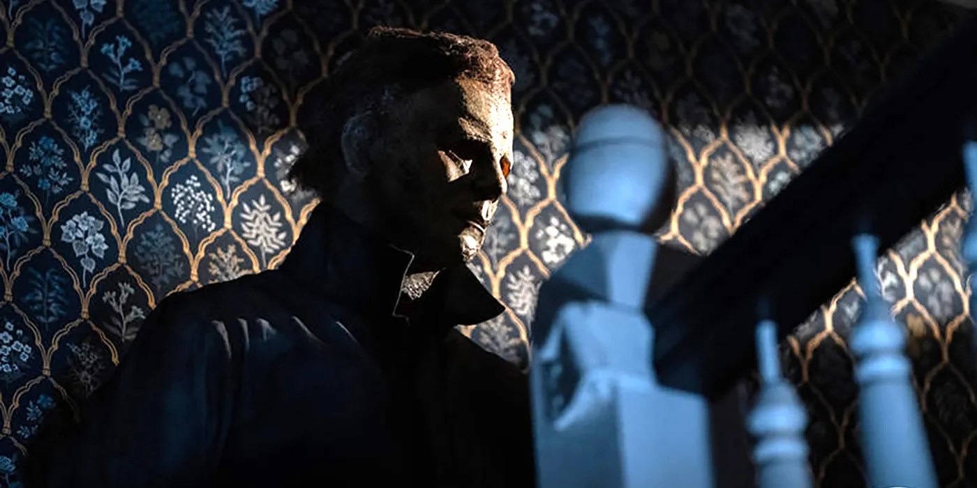 Halloween Ends Theory Michael Dies & His Copycat Is The Final Villain