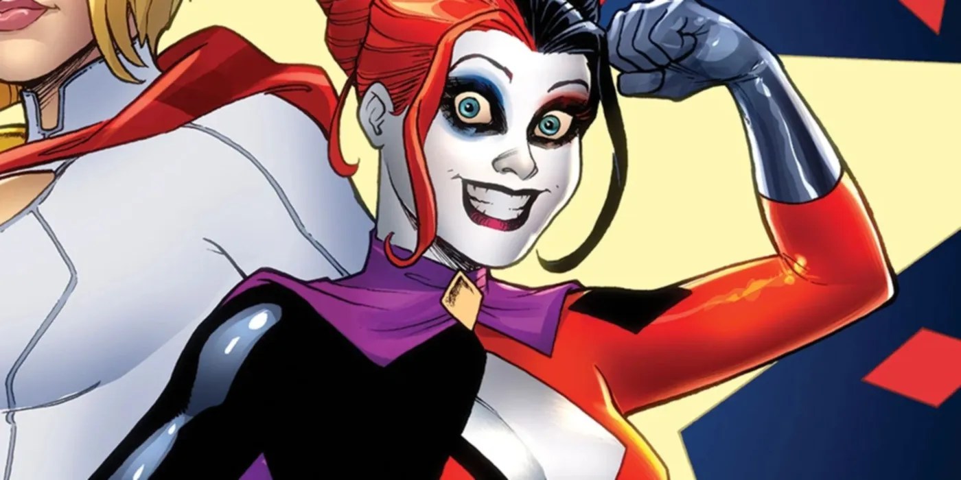 Harley Quinn's First Solo Mission Settles the 'Hero or Villain' Debate