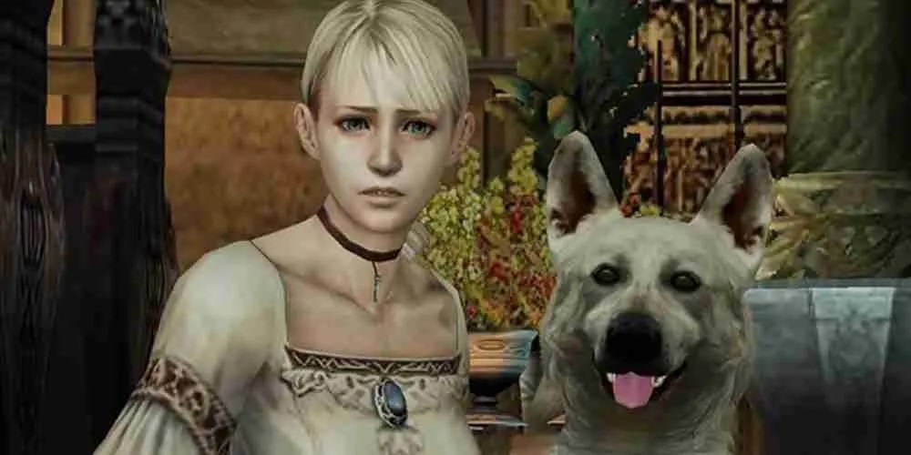 10 Best Dogs In Video Games, Ranked