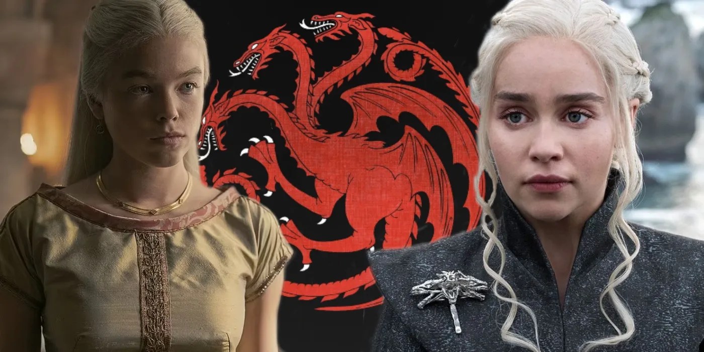 How House Targaryen Ruled Westeros For So Long