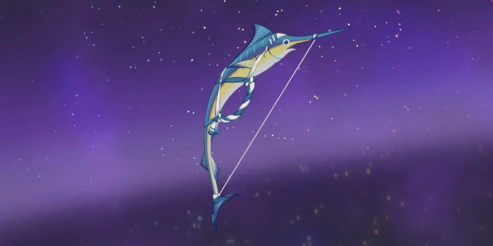 How To Get The End Of The Line Bow For Free In Genshin Impact