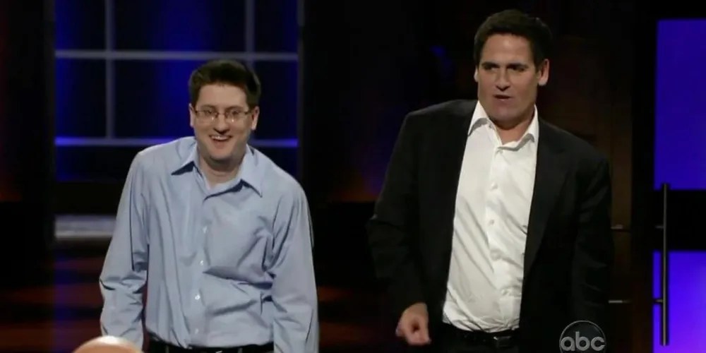 Manga Shark Tank The 10 Best Pitches, According To Reddit 🍀