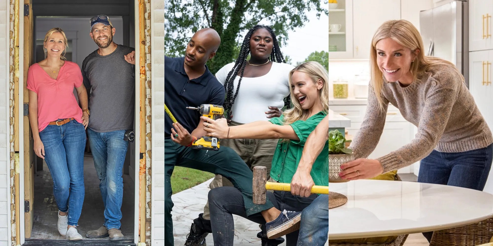 Top 10 Shows Like Instant Dream Home US Today News(07)