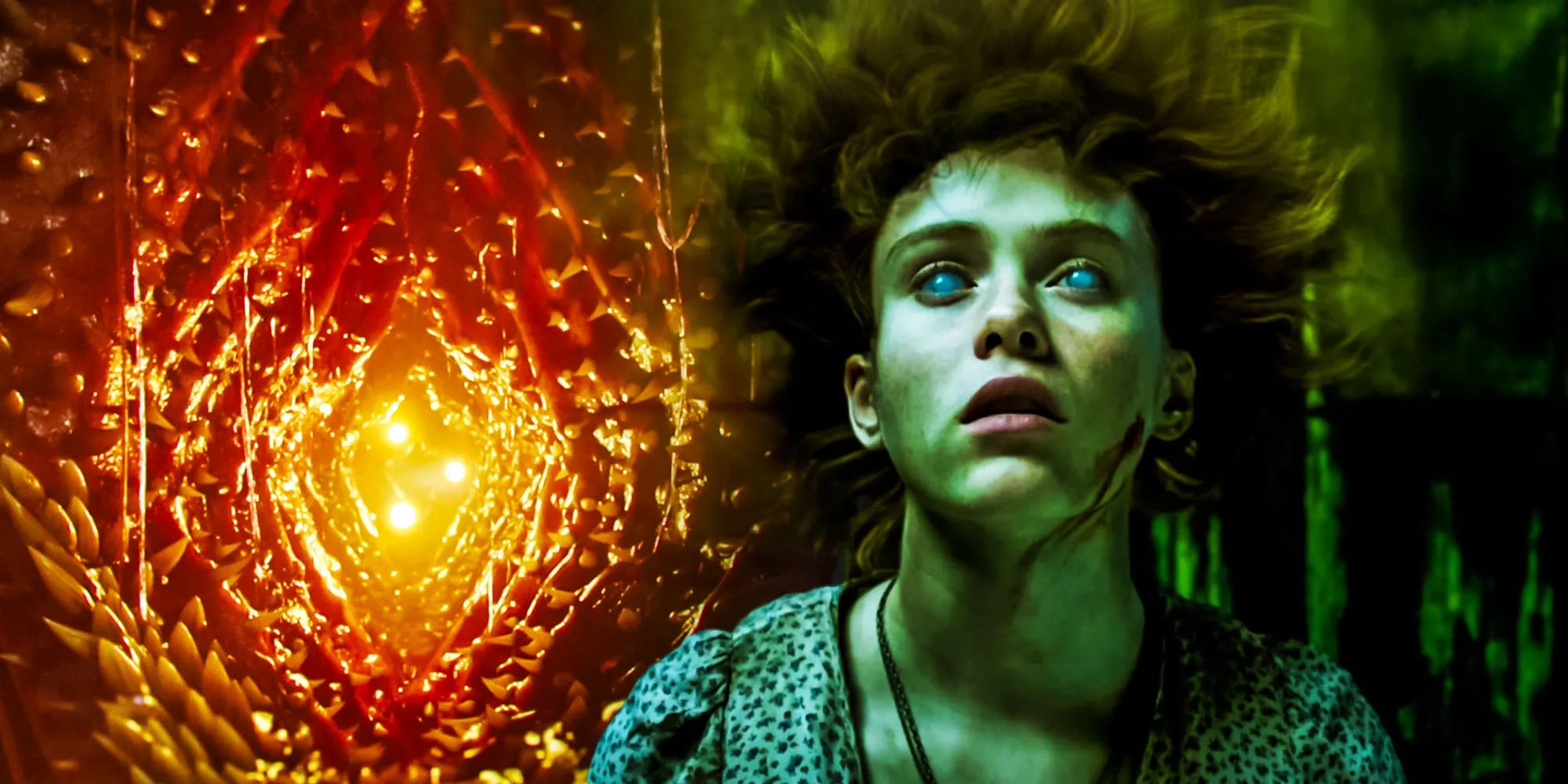 It's Movie Deadlights Create A Big Stephen King Confusion Trending News