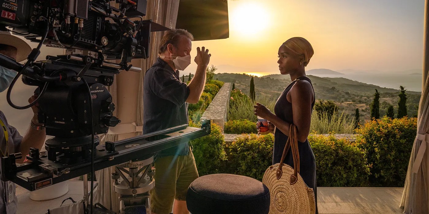 Knives Out 2 Release Date Officially Revealed