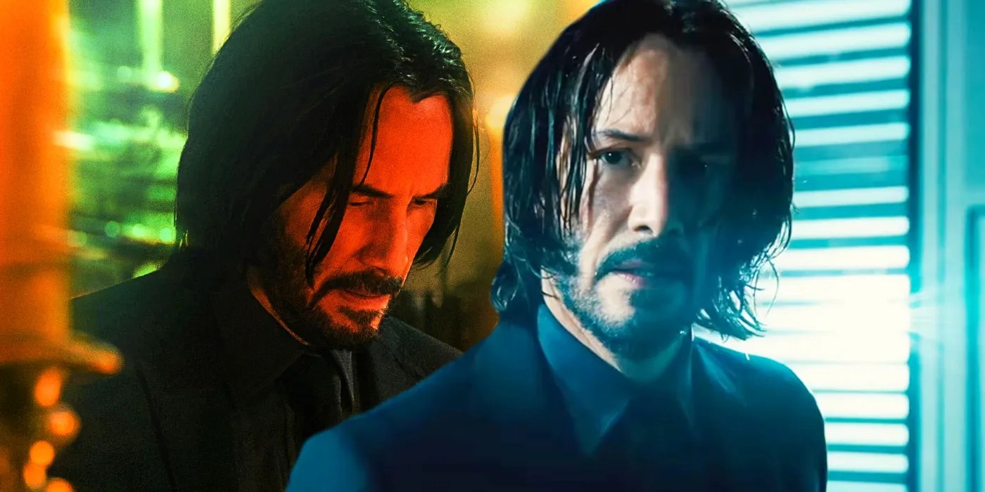 Why John Wick Movies Just Keep Getting Longer & Longer