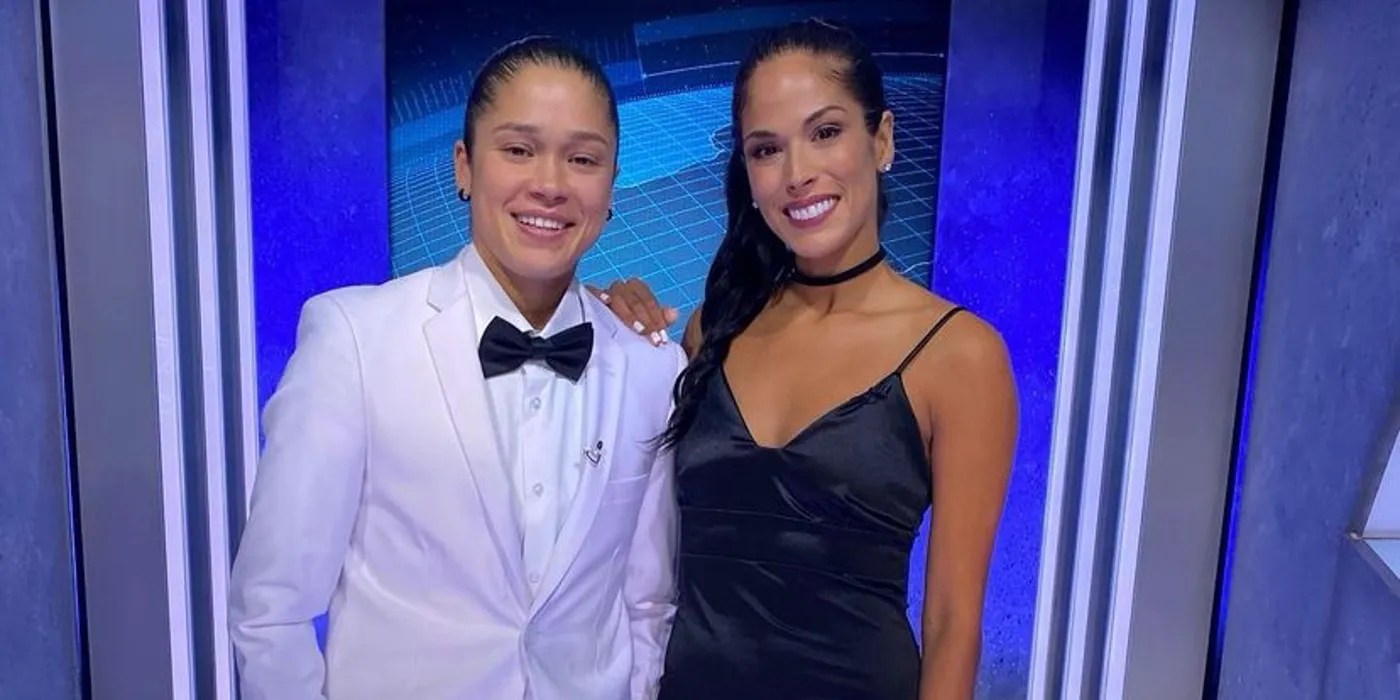 The Challenge Nany Reveals Future Marriage & Baby Plans With Kaycee