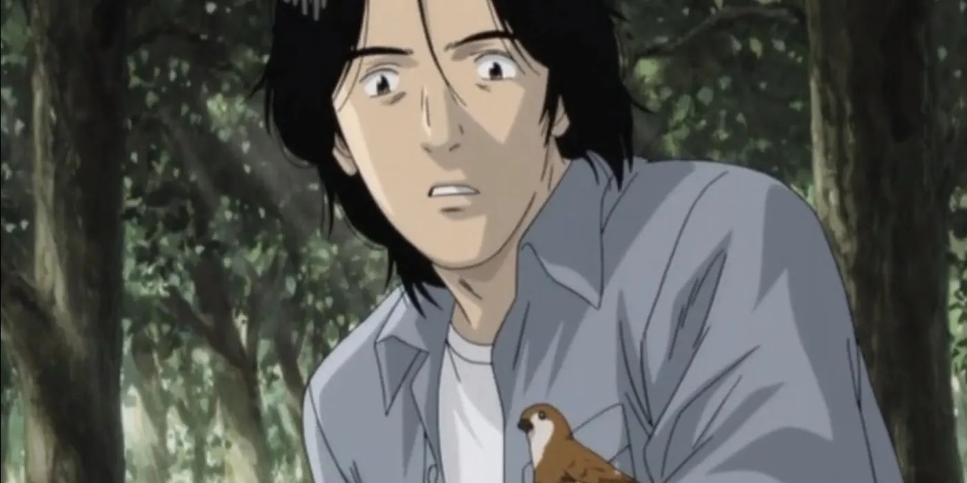 The 10 Best Anime Redditors Have Ever Seen
