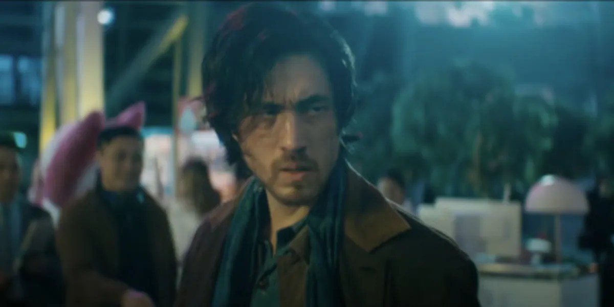 Bullet Train Every Assassin, Ranked By Skill